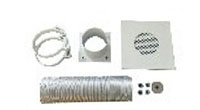 Air Ventilation Kits